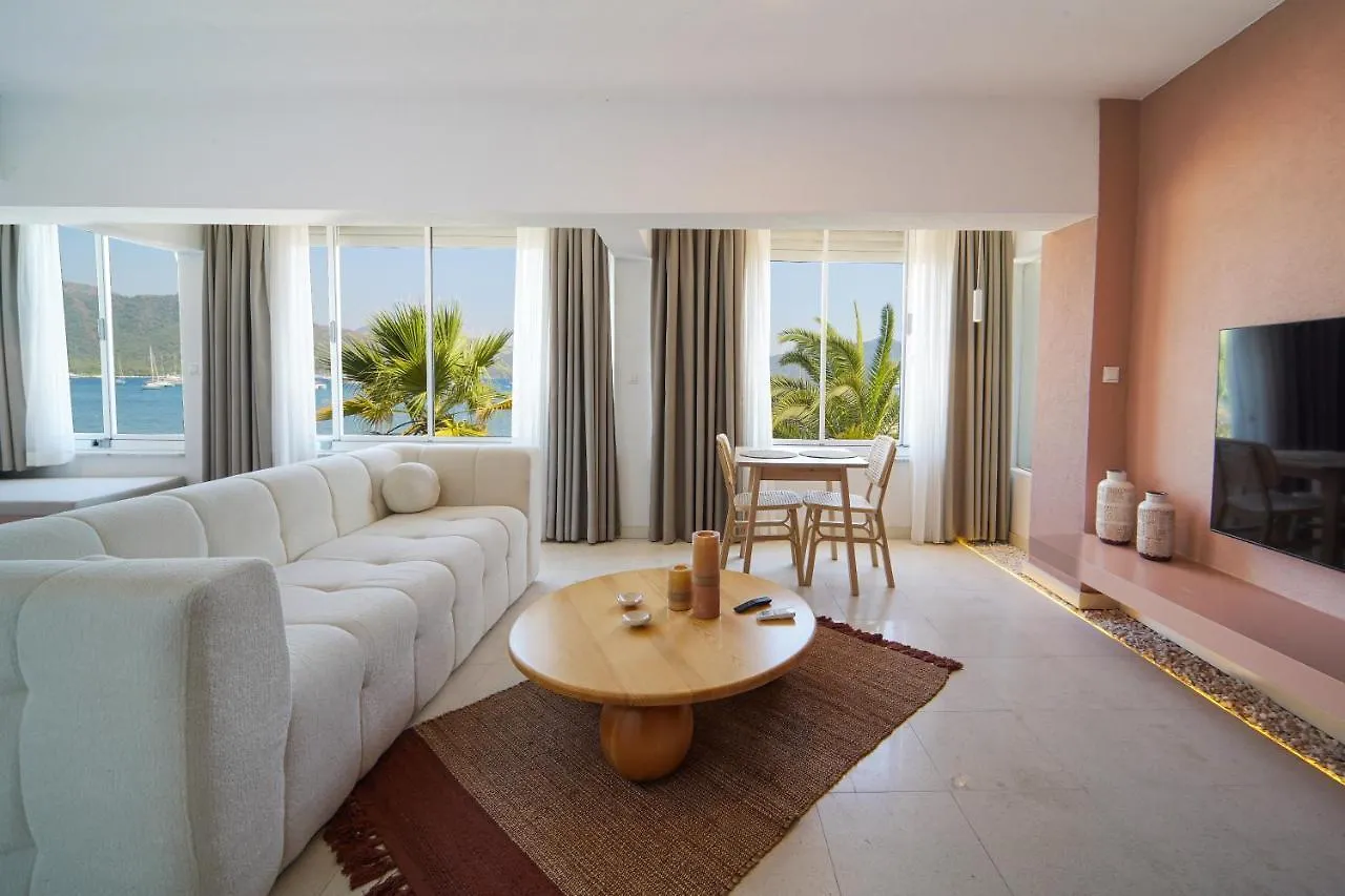 Bono Residence 马尔马里斯