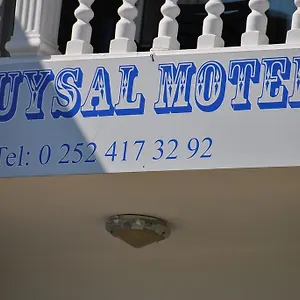 Uysal Bed & Breakfast