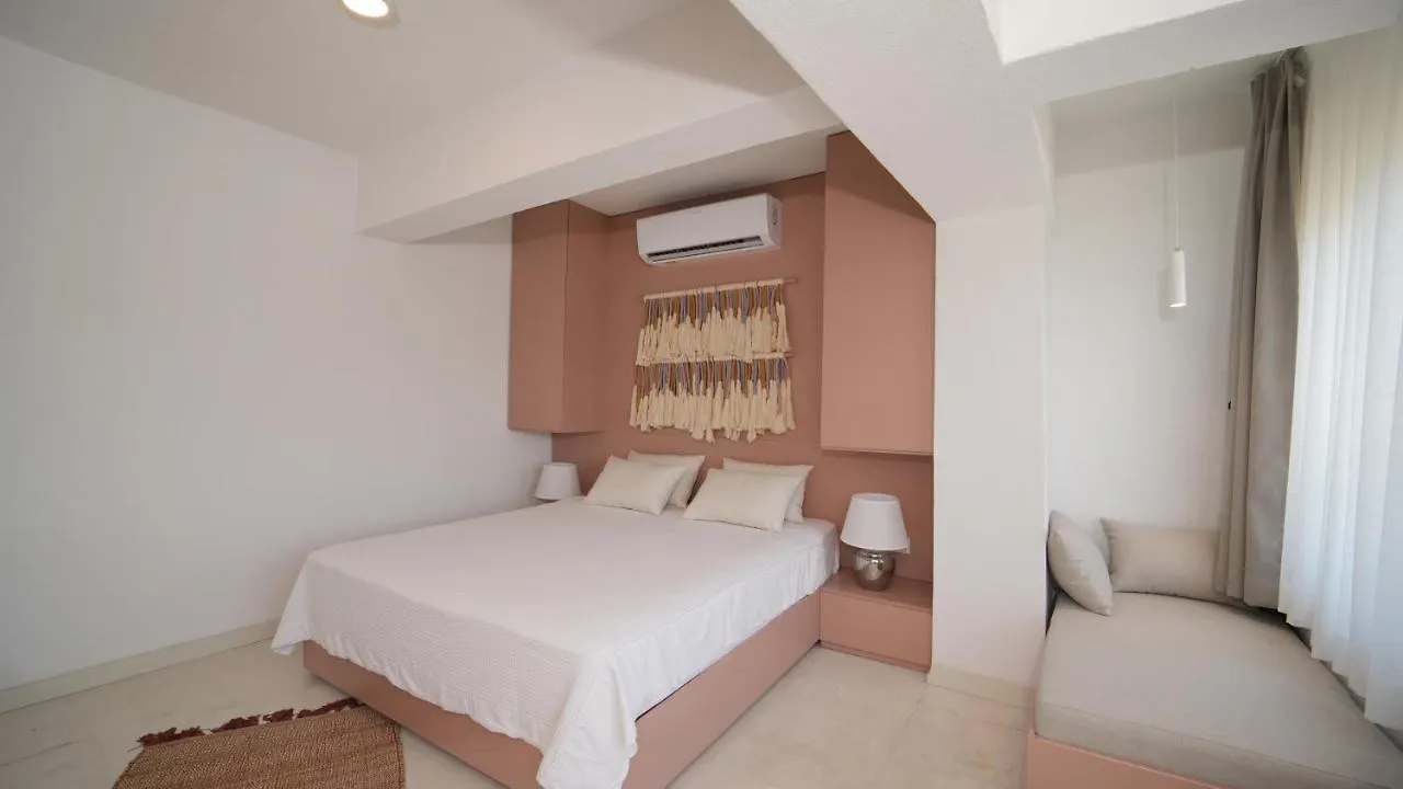 Bono Residence Marmaris 0*,