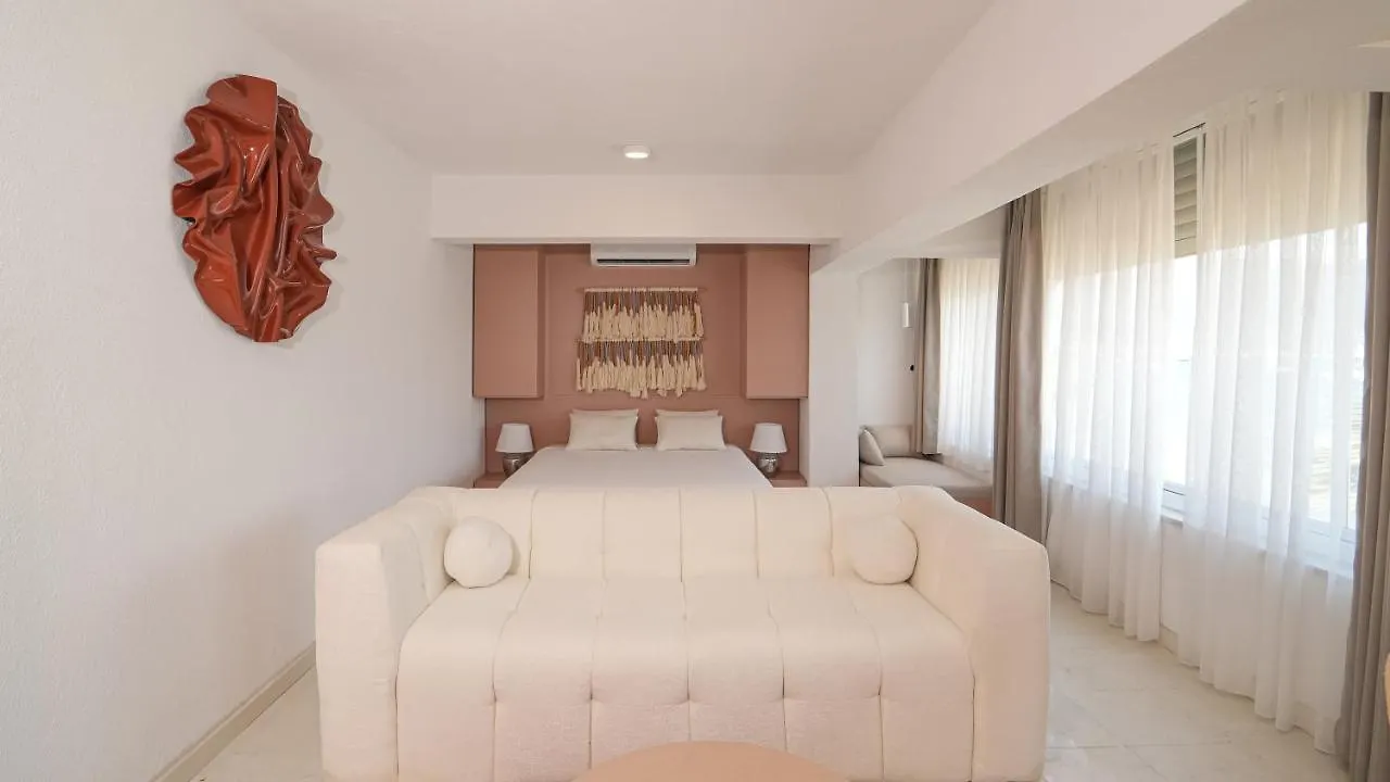 Bed & Breakfast Bono Residence Marmaris Turkey