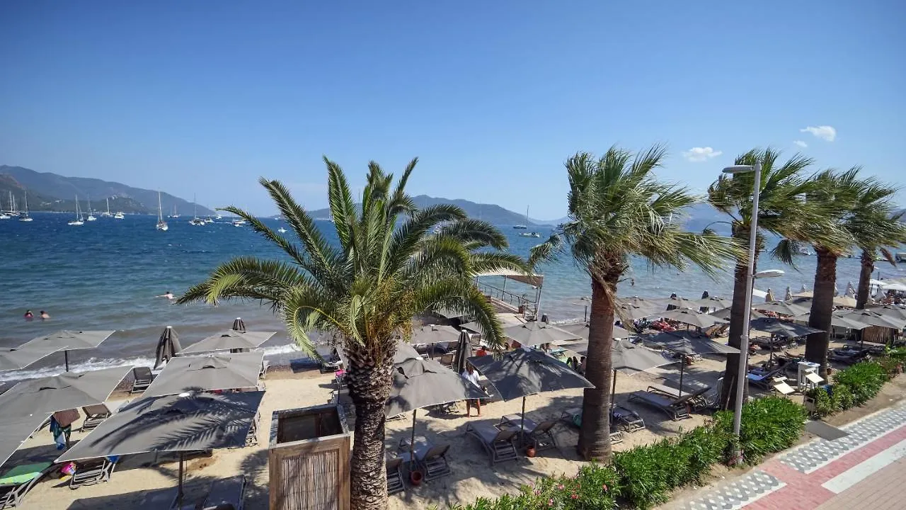 Bono Residence Marmaris 0*,  Turkey