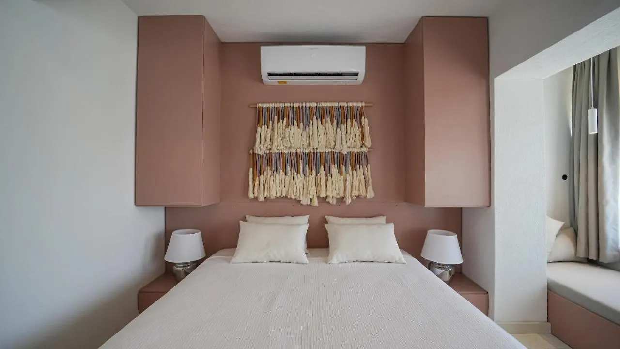 Bed & Breakfast Bono Residence Marmaris Turkey