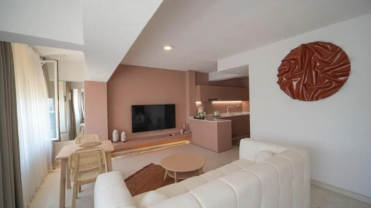 Bono Residence Marmaris