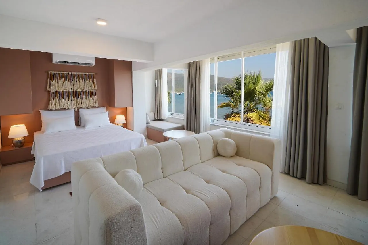 Bed & Breakfast Bono Residence Marmaris
